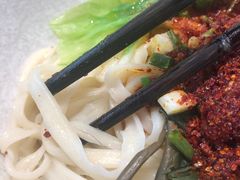 -张郎西北王(鸿通城购物中心店)