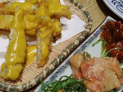 -鱼民·现造寿司(育德店)