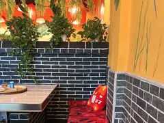 -江湖水乡铁锅炖魚(周庄嘉园店)