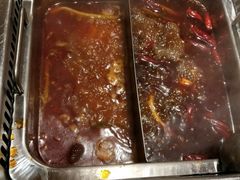 -重庆刘一手火锅(三峡广场直营店)