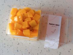 -Pantry's Best派悦坊蛋糕(K11购物艺术中心店)