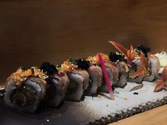 -大岛日本料理铁板烧(南通大饭店)