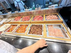 -韩盛·盛江山自助料理(中街大悦城店)