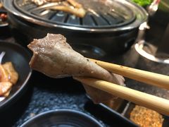 -九田家黑牛烤肉料理(太阳城店)