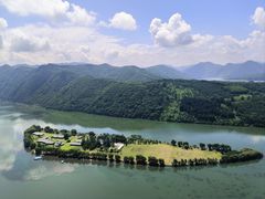 -关门山森林公园