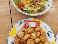 -萨莉亚(百信广场店)