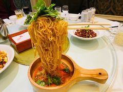 -大鸭梨烤鸭(左家庄店)