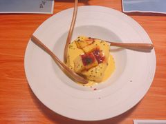芒果冷豆腐-烧鸟横丁(联发文创口岸店)