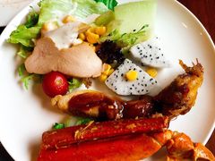 -宁波逸东豪生大酒店·豪生咖啡厅