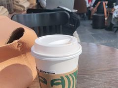 -星巴克(西湖天地店)