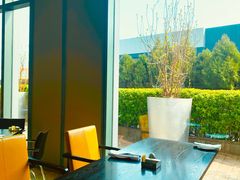 -天津东凯悦酒店·Market Café自助餐厅