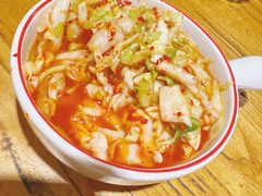 -熙成烧烤(白塔岭店)