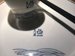 -江渔兒酸菜魚專門店(顺盈时代广场店)