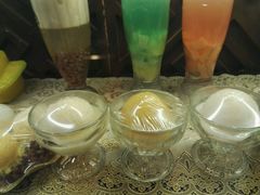 -顺记冰室(宝华路店)