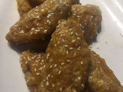 -阿巧一号私房菜(止园路店)