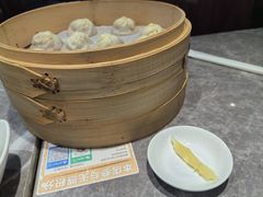 -鼎泰丰(国贸商城店)