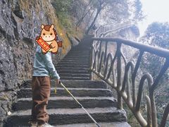 -十九峰景区
