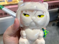 -柠季·手打柠檬茶(静安大悦城北座B1店 )