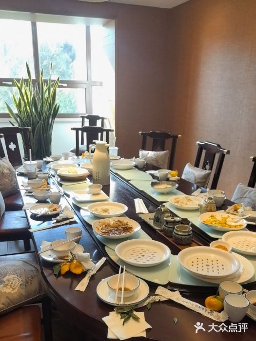 东方饺子王(工农大路店)图片