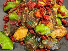 -船歌·鱼水饺青岛菜(金狮广场店)