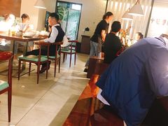 大堂-十面春风·江南面馆(崇宁路店)