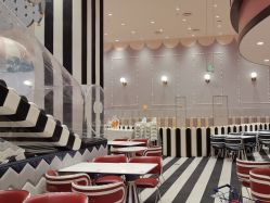 -奈尔宝家庭中心·亲子餐厅(鄞州万达店)