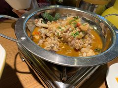 -炊烟小炒黄牛肉(中心印象城店)