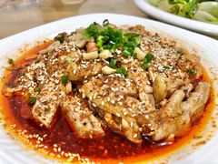 -勇猛子川菜馆(新军路店)
