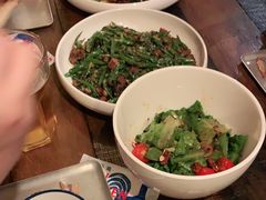 -铁公鸡·四川料理(天环广场店)