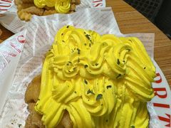 -哼蟹二将·烤肉酱蟹(合生汇店)