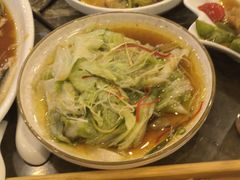 -金谷大厦酒店-黑土优品1号餐厅