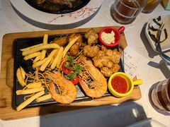 -豪客来牛排(开元盛世广场店)