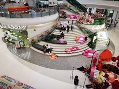 -深圳龙华星河COCO City(民治店)