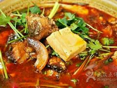 -白家寨子·山野白族菜(古城总店)