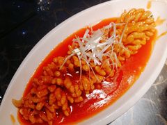 -舌尖上的食缘花园主题餐厅