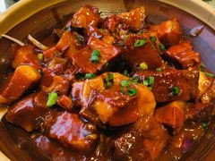 -尚帝美食城(八號院·牡丹公园店)