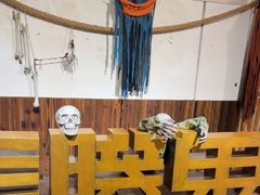 -长藤鬼校(龙翔店)