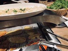 -新石器烤肉(张家港购物公园店)