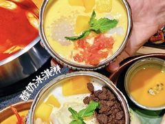 -生如夏花泰式火锅(鹭洲里店)
