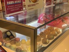 -西树泡芙(湖滨银泰in77B区店)
