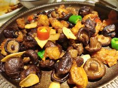 -初蓉丨遇见新川菜(亲贤街荣耀店)