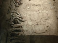 -汉景帝阳陵博物院
