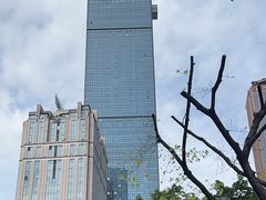 -重庆解放碑威斯汀酒店
