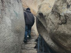 -崂山仰口游览区