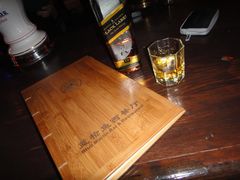 -蓝枪鱼鲜酿啤酒餐厅blue marlin(江宁店)