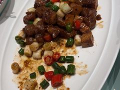 -香丰阁·烤鸭·川湘菜(清河店)