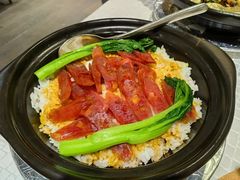 -西苑饭店·蓬莱春餐厅