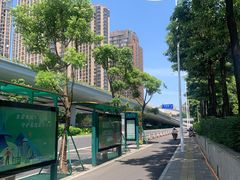 -Bravo永辉(爱琴海购物公园店)