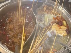 -欧阳小姐在成都(鼓楼店)