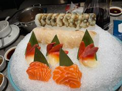 -1718海鲜姿造(苏宁宴请臻选店)